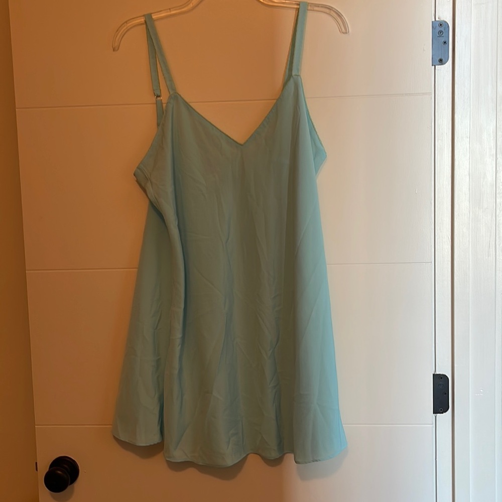 Short nightie